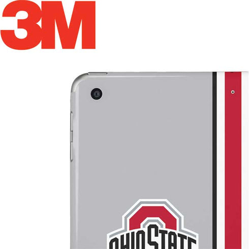 Ohio State University Buckeyes Apple iPad Skin