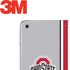 Ohio State University Buckeyes Apple iPad Skin