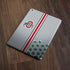 Ohio State University Buckeyes Apple iPad Skin