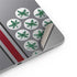 Ohio State University Buckeyes Apple iPad Air Skin