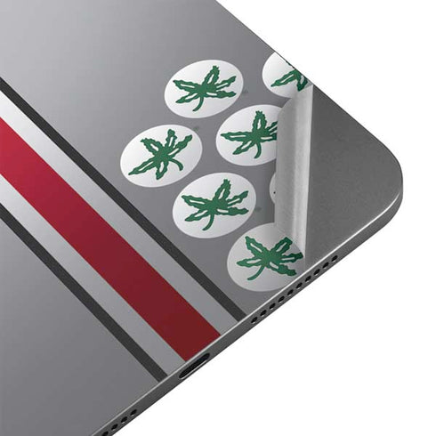 Ohio State University Buckeyes Apple iPad Mini Skin