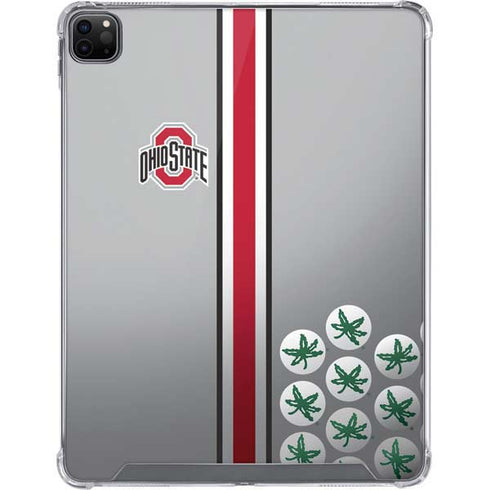 Ohio State University Buckeyes iPad Cases