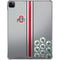 Ohio State University Buckeyes iPad Cases