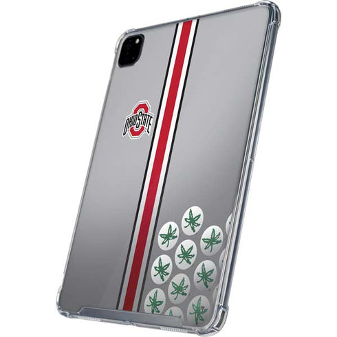 Ohio State University Buckeyes iPad Cases