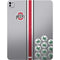 Ohio State University Buckeyes iPad Pro 13in M4 (2024) Skin