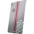 Ohio State University Buckeyes iPad Pro 13in M4 (2024) Skin