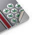 Ohio State University Buckeyes iPad Pro 13in M4 (2024) Skin