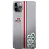 Ohio State University Buckeyes iPhone Cases