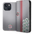 Ohio State University Buckeyes iPhone 13 Folio Case