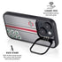 Ohio State University Buckeyes iPhone 13 Kickstand Case