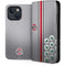 Ohio State University Buckeyes iPhone 14 Folio Case