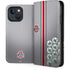 Ohio State University Buckeyes iPhone 14 Plus Folio Case