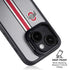 Ohio State University Buckeyes iPhone 14 Plus Kickstand Case