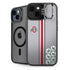 Ohio State University Buckeyes iPhone 15 Kickstand Case