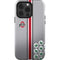 Ohio State University Buckeyes iPhone 15 Pro Impact Case