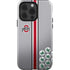 Ohio State University Buckeyes iPhone 15 Pro Impact Case