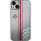 Ohio State University Buckeyes iPhone 15 Skin