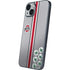 Ohio State University Buckeyes iPhone 15 Skin