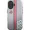 Ohio State University Buckeyes iPhone 16 Magsafe Impact Case