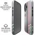 Ohio State University Buckeyes iPhone 16 Magsafe Impact Case