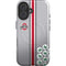 Ohio State University Buckeyes iPhone 16 Plus Magsafe Impact Case