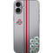 Ohio State University Buckeyes iPhone 16 Plus Skin