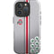 Ohio State University Buckeyes iPhone 16 Pro Impact Case