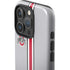 Ohio State University Buckeyes iPhone 16 Pro Impact Case