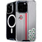 Ohio State University Buckeyes iPhone 16 Pro MagSafe Case
