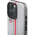 Ohio State University Buckeyes iPhone 16 Pro Max Impact Case