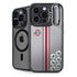 Ohio State University Buckeyes iPhone 16 Pro Max Kickstand Case