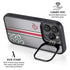 Ohio State University Buckeyes iPhone 16 Pro Max Kickstand Case
