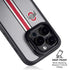 Ohio State University Buckeyes iPhone 16 Pro Max Kickstand Case