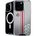 Ohio State University Buckeyes iPhone 16 Pro Max MagSafe Case