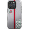 Ohio State University Buckeyes iPhone 16 Pro Max Magsafe Impact Case