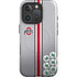Ohio State University Buckeyes iPhone 16 Pro Max Magsafe Impact Case