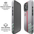 Ohio State University Buckeyes iPhone 16 Pro Max Magsafe Impact Case