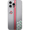 Ohio State University Buckeyes iPhone 16 Pro Max Skin