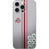 Ohio State University Buckeyes iPhone 16 Pro Max Skin