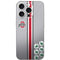 Ohio State University Buckeyes iPhone 16 Pro Skin