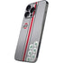 Ohio State University Buckeyes iPhone 16 Pro Skin