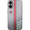 Ohio State University Buckeyes iPhone 16 Skin