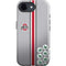 Ohio State University Buckeyes iPhone 16e Impact Case