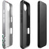Ohio State University Buckeyes iPhone 16e Impact Case