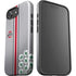 Ohio State University Buckeyes iPhone 16e Impact Case