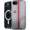 Ohio State University Buckeyes iPhone 16e MagSafe Case