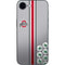 Ohio State University Buckeyes iPhone 16e Skin