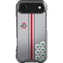 Ohio State University Buckeyes iPhone 17 Air Clear Case