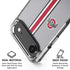Ohio State University Buckeyes iPhone 17 Air Clear Case