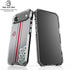 Ohio State University Buckeyes iPhone 17 Air Clear Case
